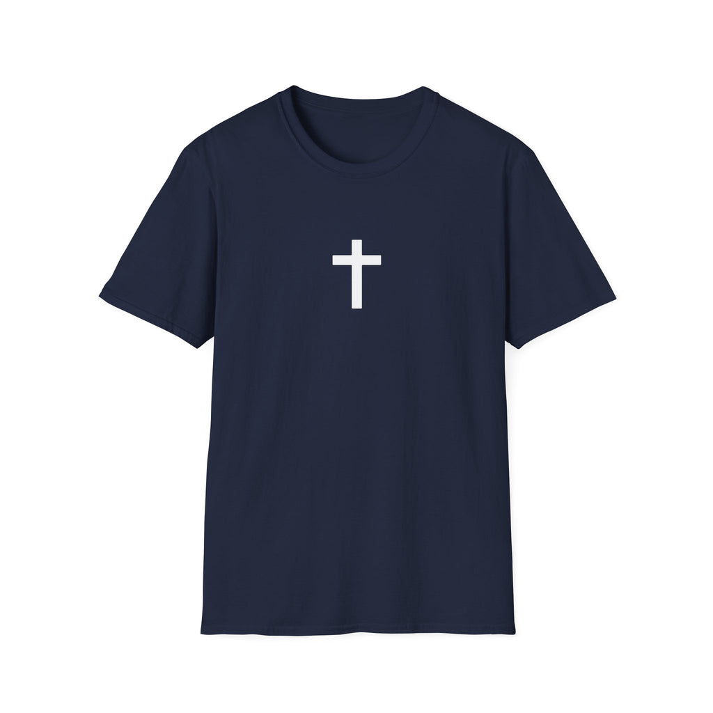 Cross T-shirt