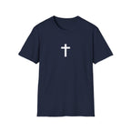 Cross T-shirt