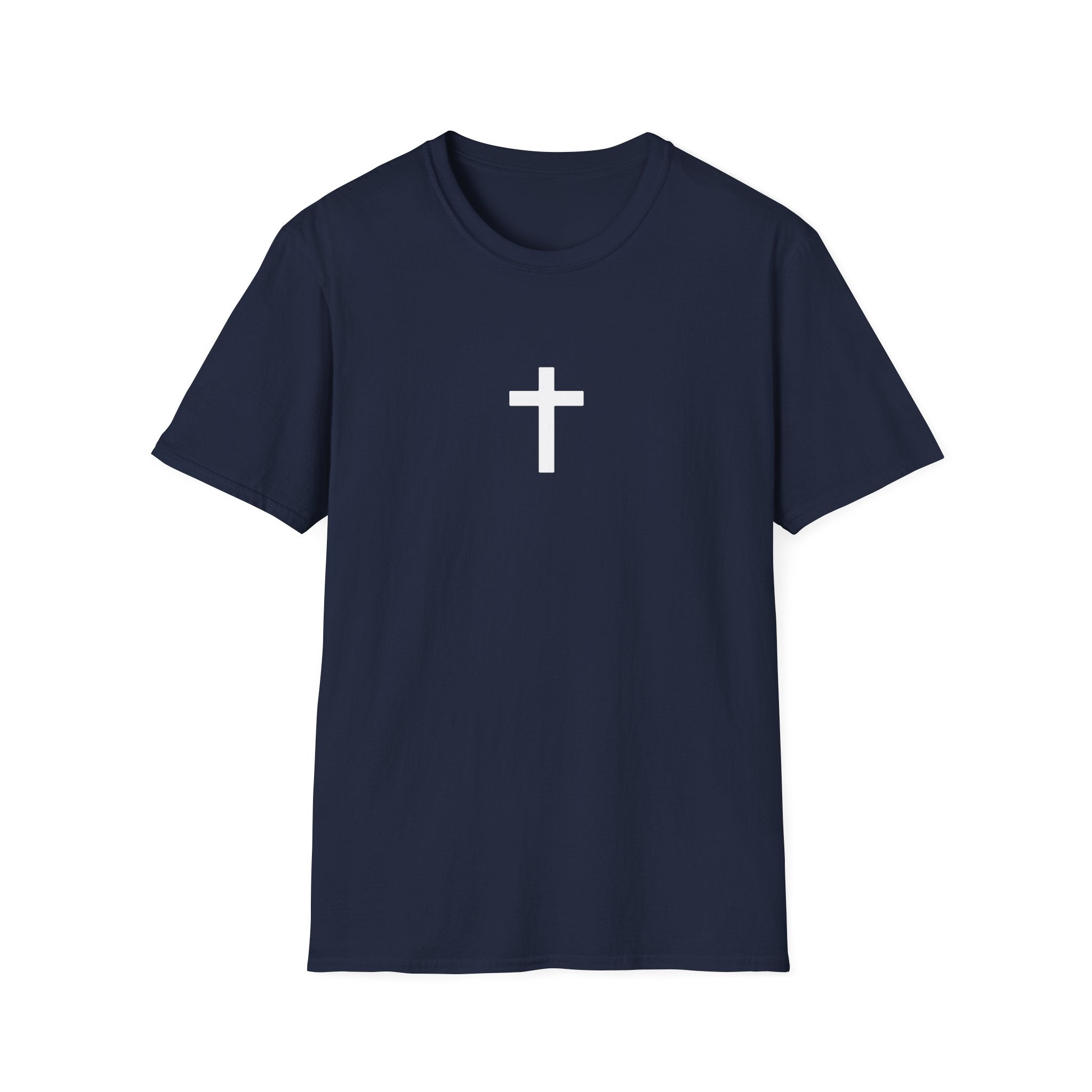 Cross T-shirt