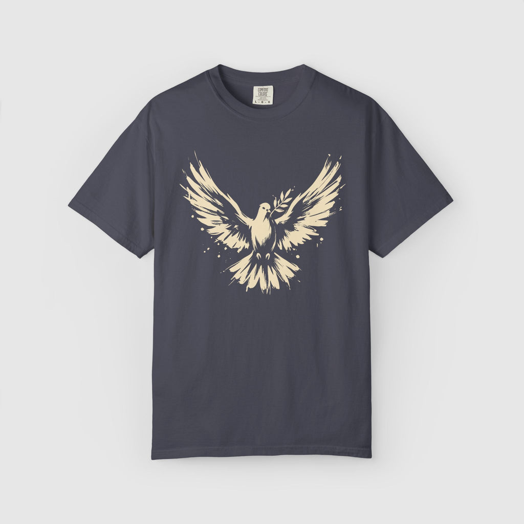 Peace flight T-shirt