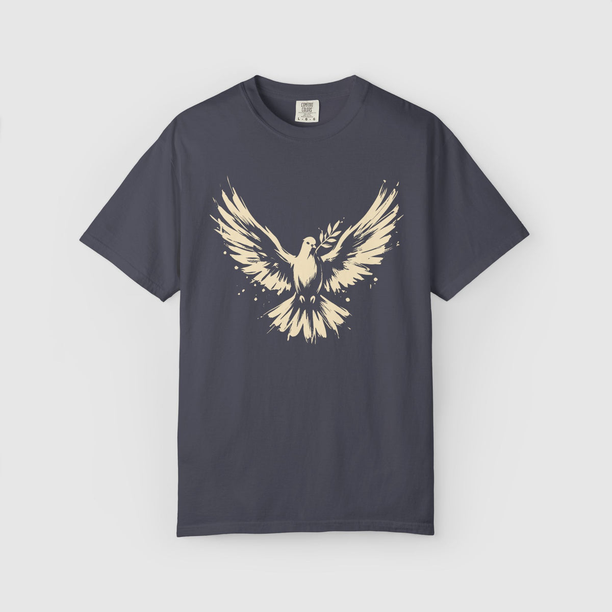 Peace flight T-shirt