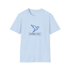 Upward call T-shirt