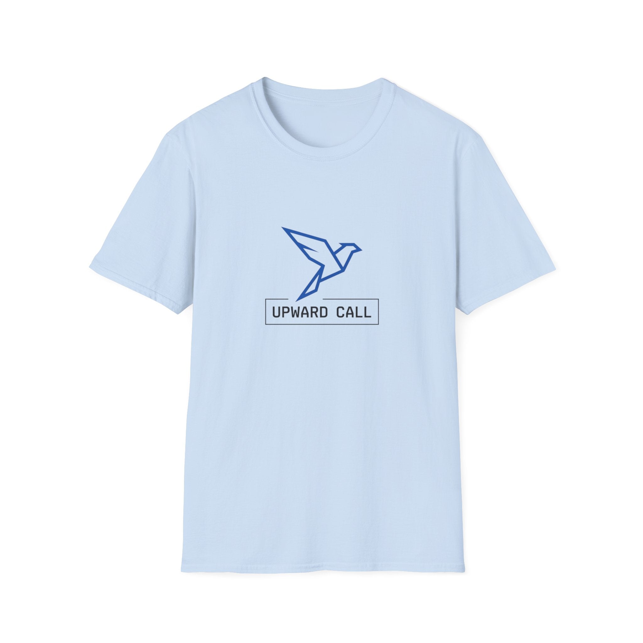 Upward call T-shirt