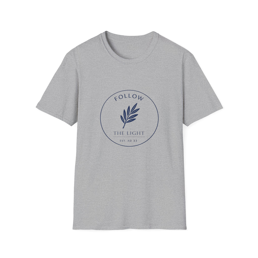 Follow the light T-shirt