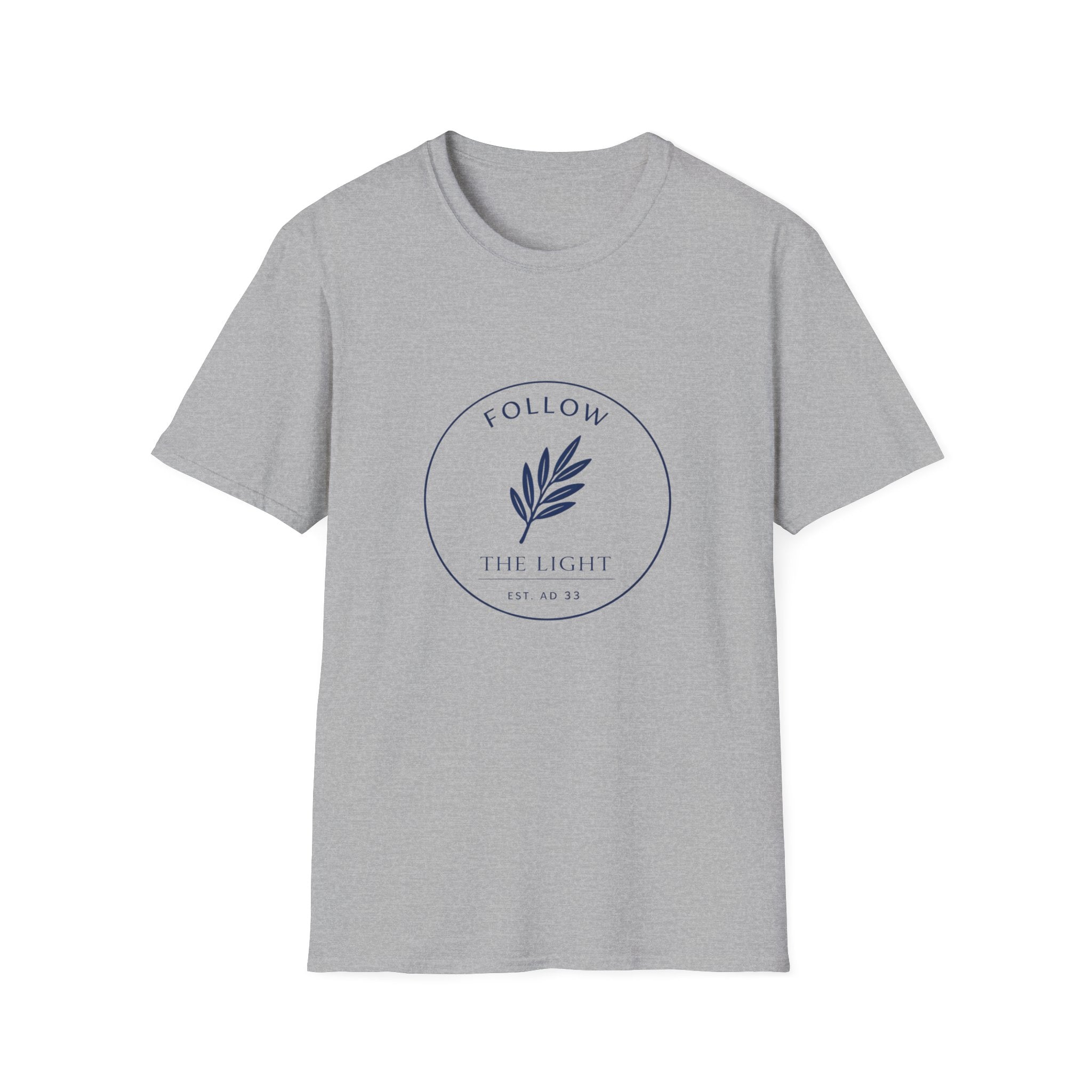 Follow the light T-shirt