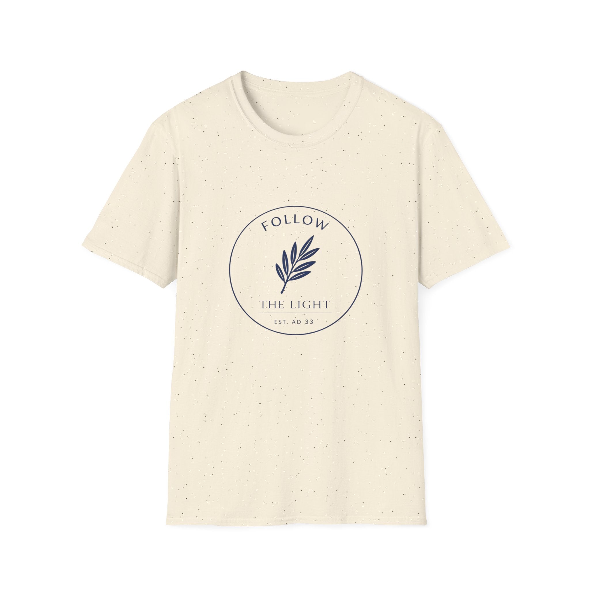 Follow the light T-shirt
