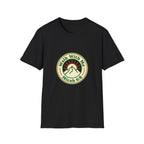 Walk with me T-shirt
