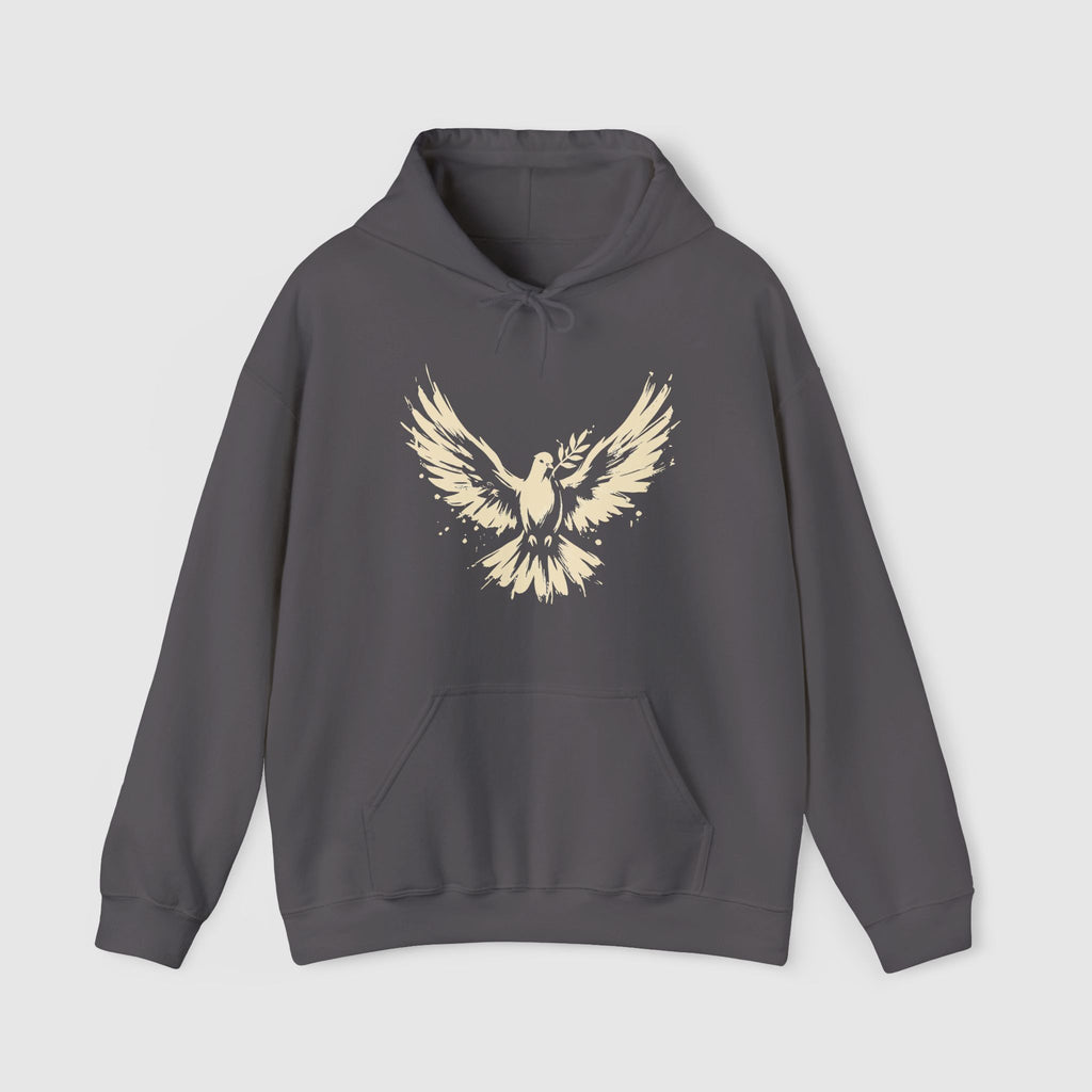 Peace flight Sweatshirt