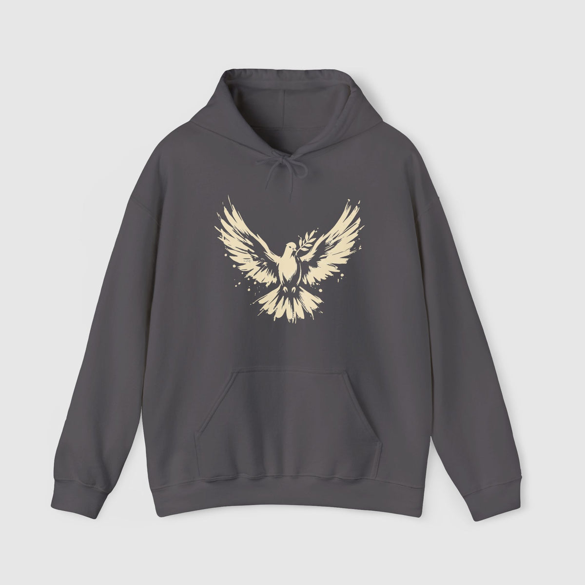 Peace flight Sweatshirt