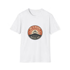 He is risen T-shirt