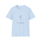 Consider T-shirt