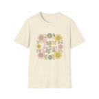 Peace in Christ T-shirt