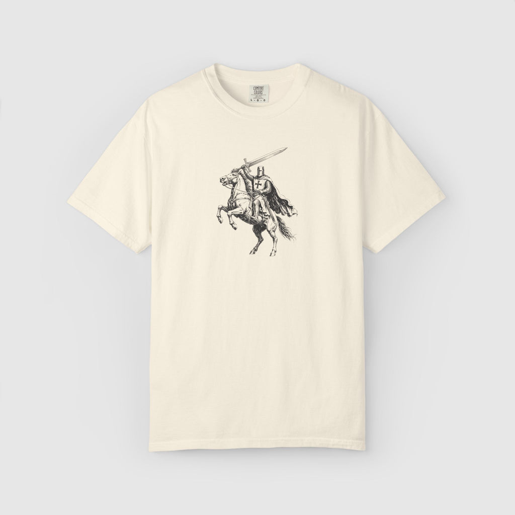 Knight T-shirt