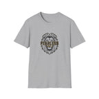 Fearless lion T-shirt