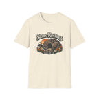Stone Rolling T-shirt