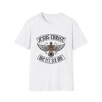 Jesus Christ - Est. 33 T-shirt