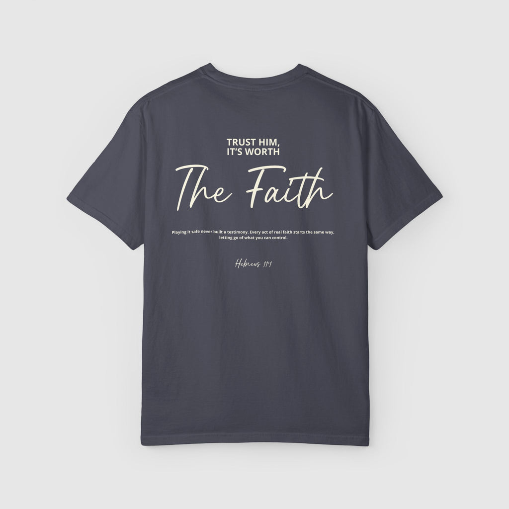 The Faith T-shirt