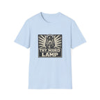 Thy word is a lamp T-shirt
