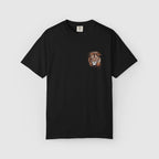 God makes me stronger T-shirt