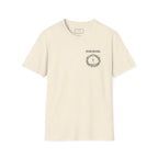 FEAR NO EVIL BACKPRINT T-shirt