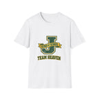 King of kings - Team heaven T-shirt