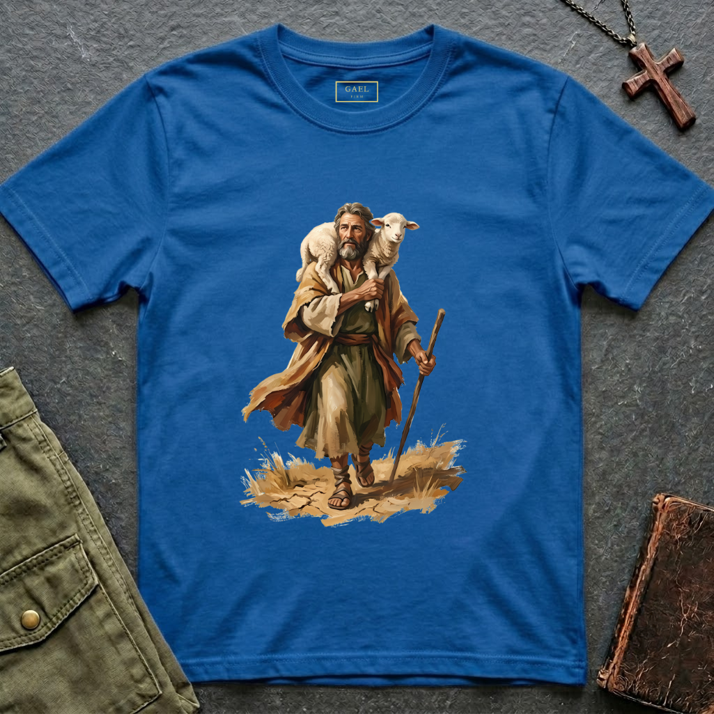Renewed Strength T-shirt