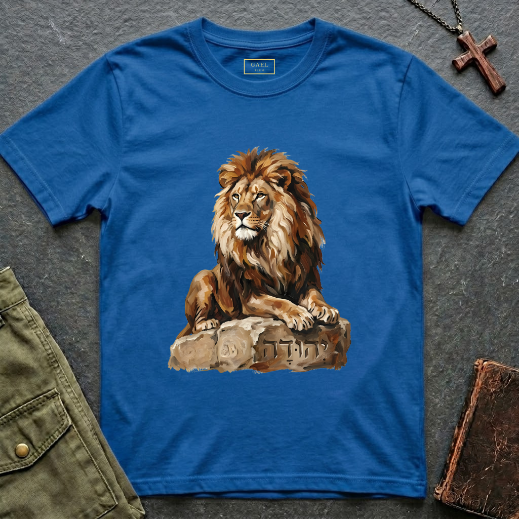 The King's Roar T-shirt