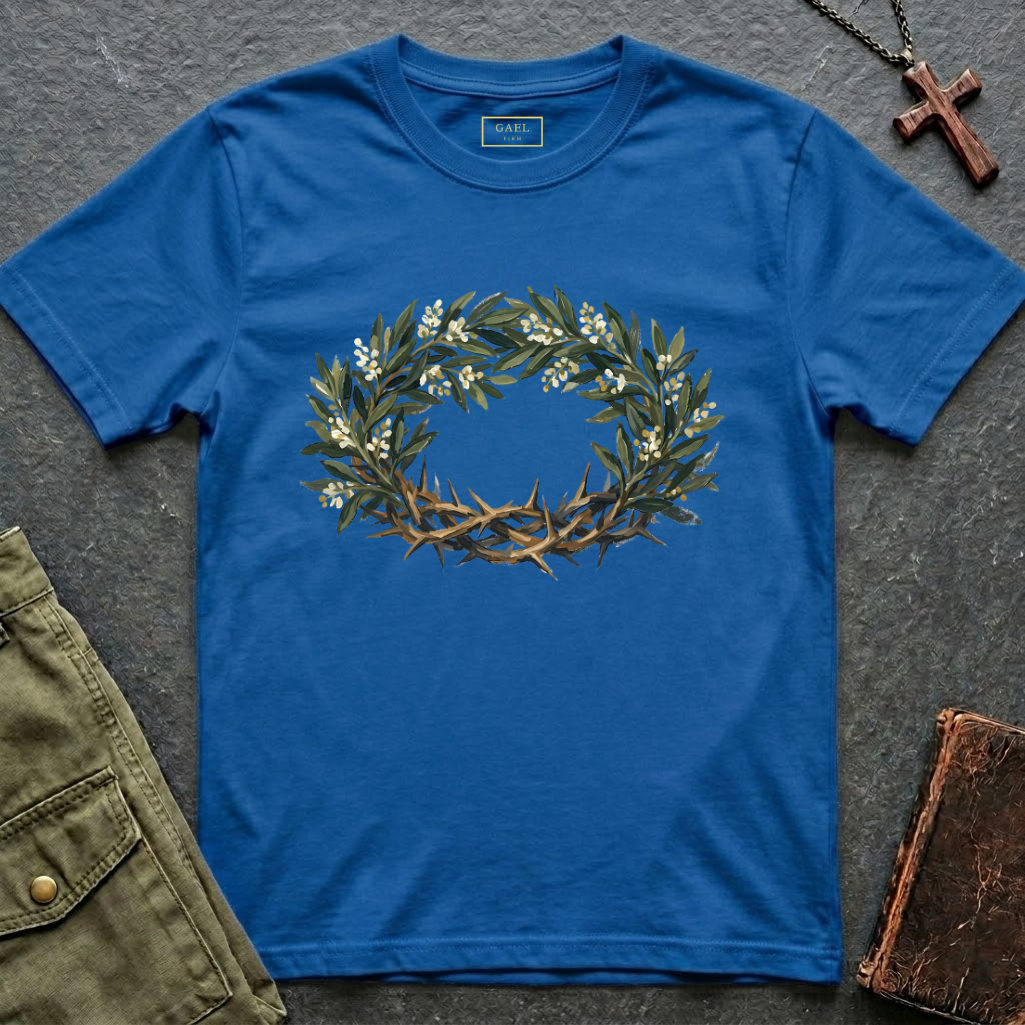 Grace Through Pain T-shirt