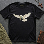 Peace That Remains T-shirt