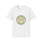 Walk with me T-shirt