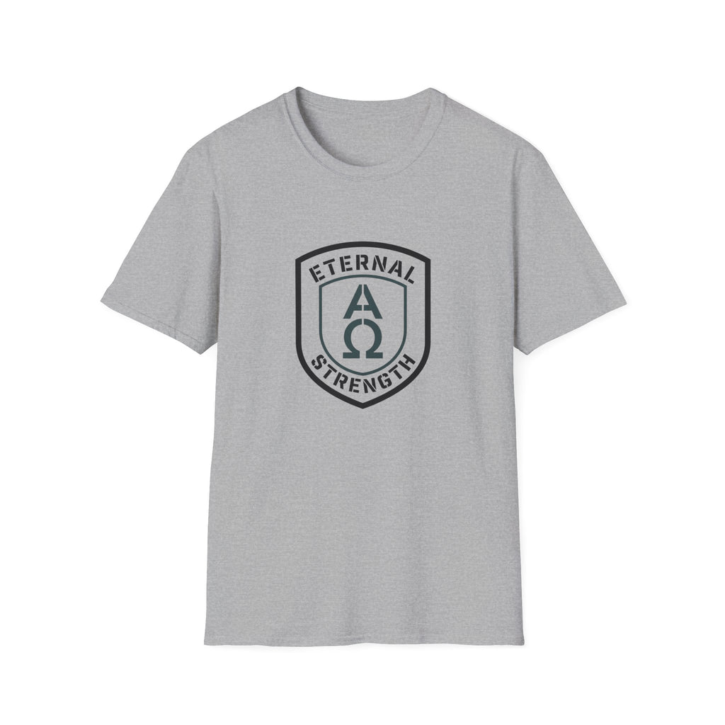 Eternal strength T-shirt