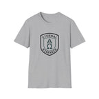 Eternal strength T-shirt