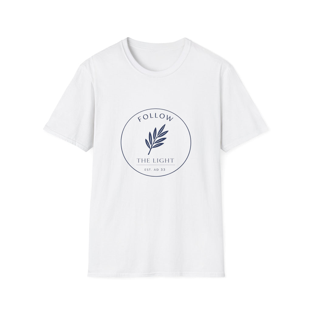 Follow the light T-shirt