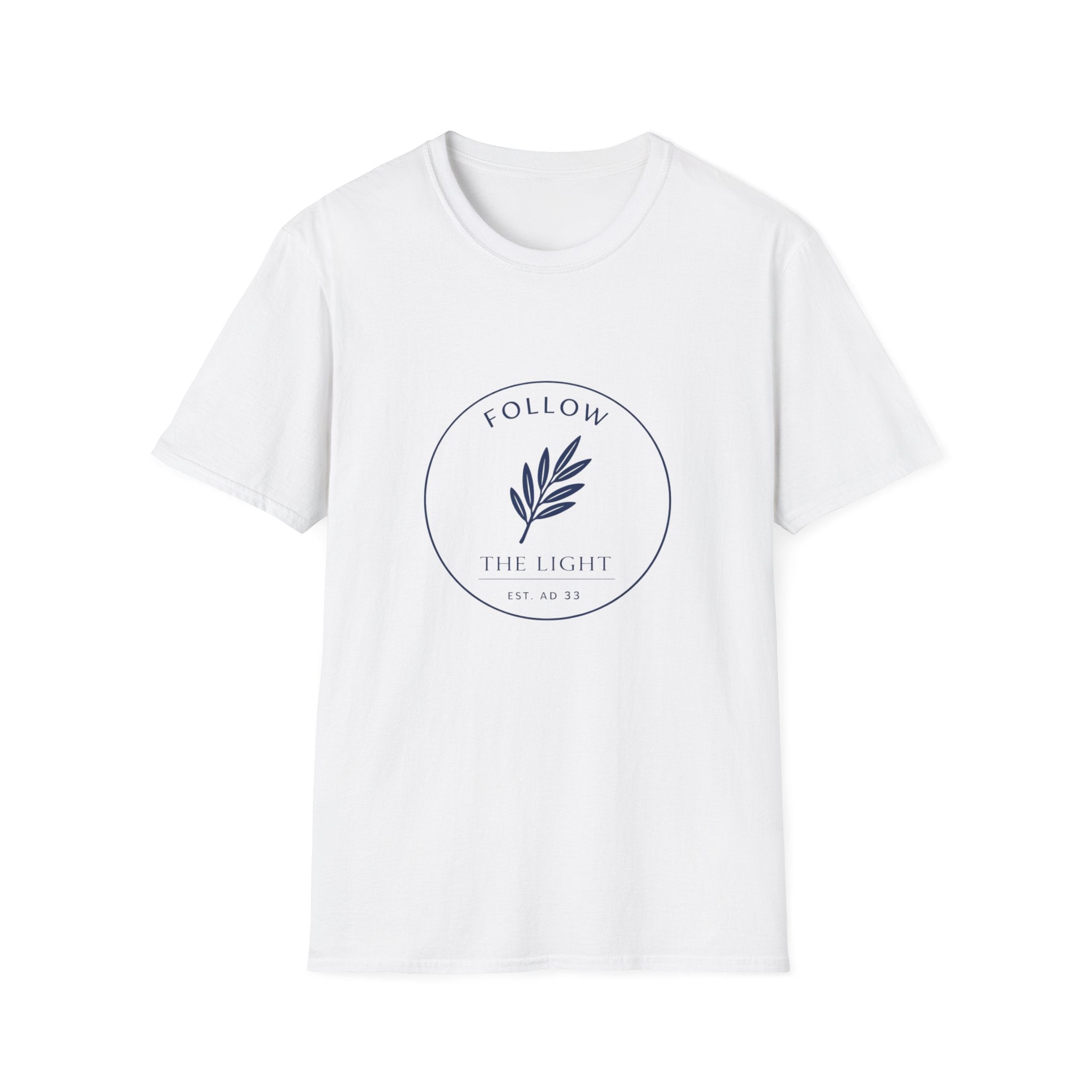 Follow the light T-shirt