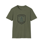 Eternal strength T-shirt