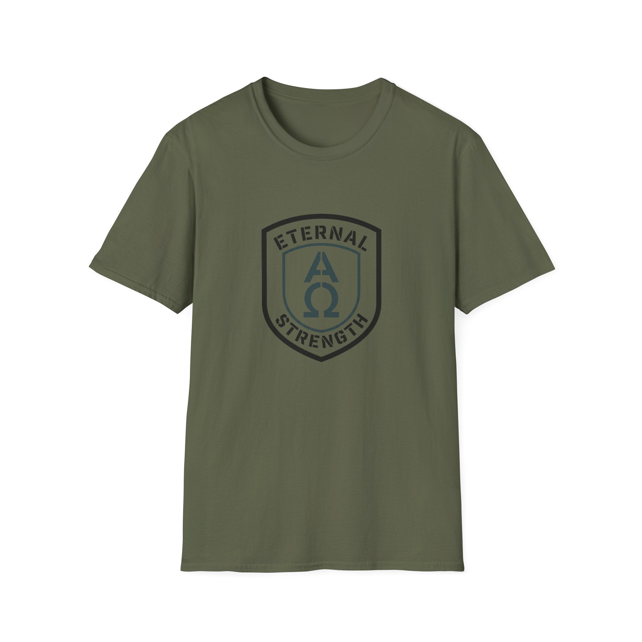 Eternal strength T-shirt