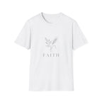 Faith plant T-shirt