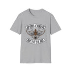 Jesus Christ - Est. 33 T-shirt