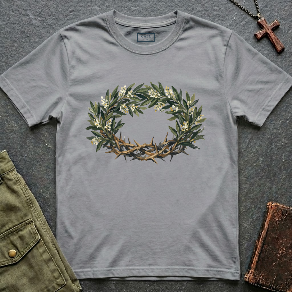 Grace Through Pain T-shirt