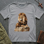 The King's Roar T-shirt
