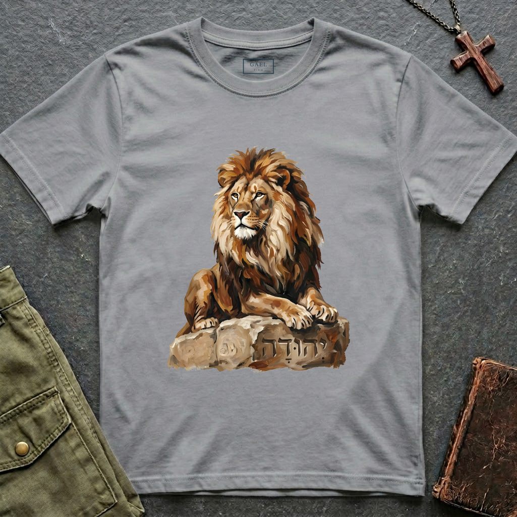 The King's Roar T-shirt
