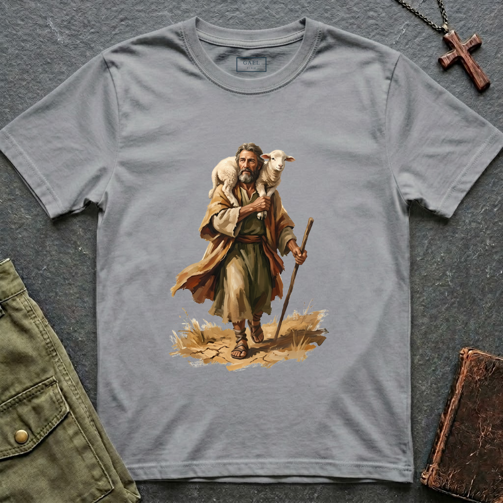 Renewed Strength T-shirt