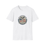 One nation under God T-shirt