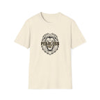Fearless lion T-shirt