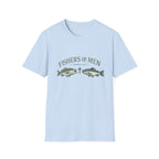 Fishers of men T-shirt