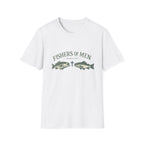 Fishers of men T-shirt