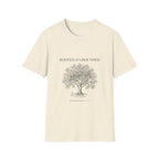 Rooted & grounded T-shirt