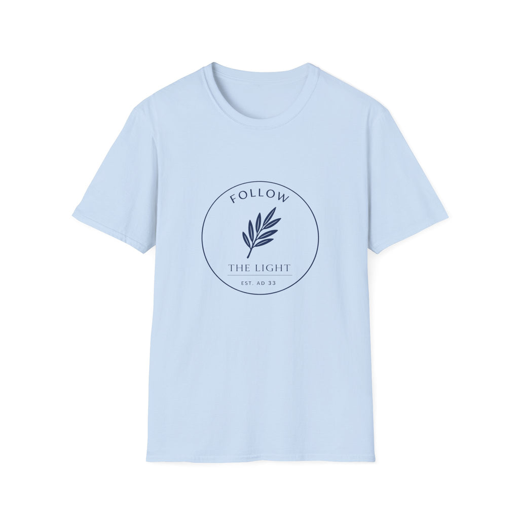 Follow the light T-shirt
