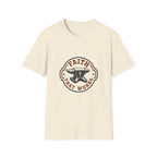 Faith that works T-shirt