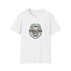 Fearless lion T-shirt